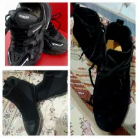 کفش کیف شلوارقیمت مختلف|کیف، کفش، کمربند|قرچک, زیبا شهر|دیوار