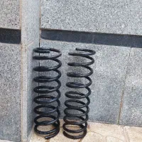 جفت فنر عقب پراید فابریک