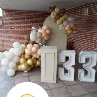 دیزاین تولد ،عقد ،عروسی ۵۰ درصد تخفیف تا شب یلدا|خدمات پذیرایی، مراسم|ساوه, |دیوار