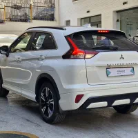 میتسوبیشی اکلیپس کراس مدل ۲۰۲۵|خودرو سواری و وانت|تهران, عباس‌آباد|دیوار