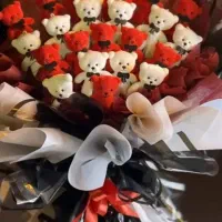 باکس تدی ولنتاین|اسباب‌‌بازی|ارومیه, |دیوار