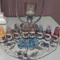 وسایل تتو صورت|حراج|بومهن, |دیوار