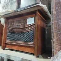 میز اداری نیم وکیوم ممبران شرکتی(رضا)|مبلمان اداری|اهواز, بیست متری شهدا|دیوار