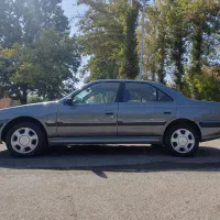 پژو پارس.tu5.1400.دریچه گاز سیمی.پول لازم