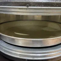 تنورک برقی|اجاق گاز و لوازم برقی پخت‌وپز|سنندج, |دیوار