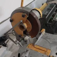 فارسی بر ماکیتا 1013 ls سالم در حال کار و محک|ابزارآلات|اسفراین, |دیوار