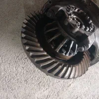 دیفرانسیل ۸تن ایسوزو