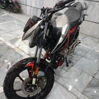 موتور زونتس n2 230