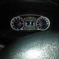 کوئیک GXR  403 سفید مشکی|خودرو سواری و وانت|کرمان, |دیوار