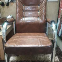 صندلی تک نفره