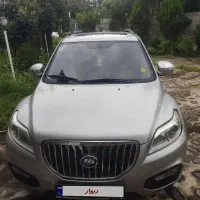 لیفانx60|خودرو سواری و وانت|رشت, بلوار گیلان|دیوار