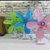 پنکه ۵ پر کلیپسی