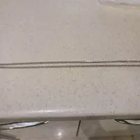 دستبند و زنجیر و انگشتر نقره|جواهرات|قم, باغ کرباسی|دیوار