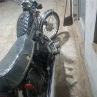 موتور سیکلت گمشده|اشیا|زابل, |دیوار