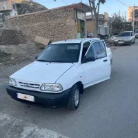 پراید مدل ۹۶