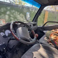 کامیون فوتن ۶تن|خودرو سنگین|تهران, نازی‌آباد|دیوار