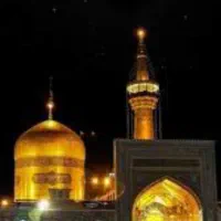 تور مشهد قیمت استثنایی