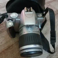 دوربین عکاسی آنالوگ کنون کلکسیونی|دوربین عکاسی و فیلمبرداری|کرج, عظیمیه|دیوار