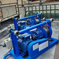 بالابر ساختمانی|ماشینآلات صنعتی|اصفهان, رهنان|دیوار