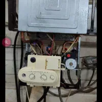 نصب وتعمیر تخصصی انواع پکیج و رادیاتور|آبگرمکن، پکیج، شوفاژ|پاکدشت, پاکدشت (مامازند)|دیوار