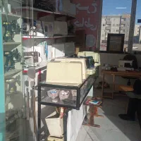 تعمیرات و خرید و فروش انواع چرخ های خیاطی