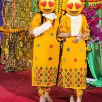 لباس مجلسی زیبا سایز ۳۶ و ۴۲