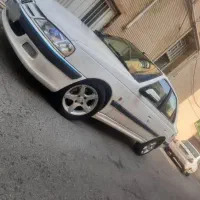 پارس دوگانه کارخانه ۹۲|خودرو سواری و وانت|تبریز, |دیوار