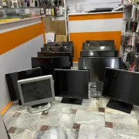 مانیتور ۲۲ اینچ HDMi خور