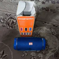 اسپیکر جی بی ال ( JBL)|پخشکننده همراه|پاکدشت, پاکدشت (مامازند)|دیوار