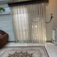 پرده همراه با کتیبه|پرده، رانر، رومیزی|اهواز, زندوکیلی|دیوار