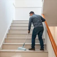 استخدام12نفر کارگرساده نظافت منازل باربری نگهبانی