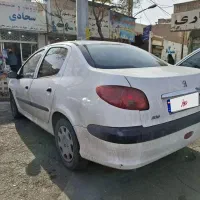 206تیپ5|خودرو سواری و وانت|ساوه, |دیوار