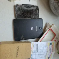 بُرد تبلت t715 و گوشی نوت۳