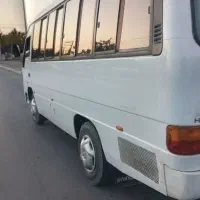 مینی بوس هیوندا۸۷|خودرو سنگین|مشهد, شهرک امام هادی (شهرک غرب)|دیوار