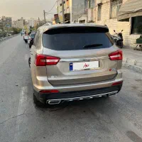 Fmc SX5  1401  در حد صفر  فروش فوری|خودرو سواری و وانت|تهران, منیریه|دیوار