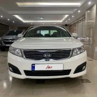 اپتیما ۲۰۰۹