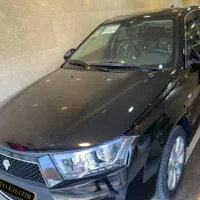 دنا پلاس ۶ سرعته/صفر خشک/اقساطی