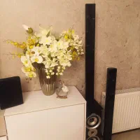 سینما خانگی سامسونگ|سیستم صوتی خانگی|اسلامشهر, شهرک انبیا|دیوار