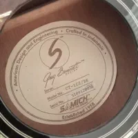 گیتارهای کلاسیک فلامنکو اکوستیک|گیتار، بیس، امپلیفایر|رفسنجان, |دیوار