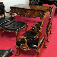 مبلمان اداری کلاسیک|دفتر کار|تهران, یافت آباد جنوبی|دیوار