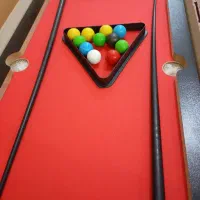 بلیارد اسباب بازی بچه گانه|اسباببازی بچه|دزفول, |دیوار