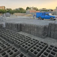 بلوک سیمانی سبک و سنگین|مصالح و تجهیزات ساختمان|شهریار, شهریار|دیوار