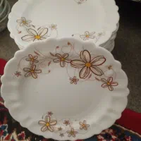 سرویس غذا خوری