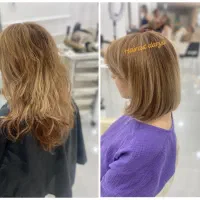 کارشناس کوتاهی موهیرکات وفرم دهی مو حرفه ایی|خدمات آرایشگری و زیبایی|مهاباد (آذربایجان غربی), |دیوار