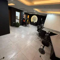 دفتر کار مدرن ۱۸۰ متری -تقاطع دستپاک و جاجرمی