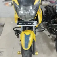 آپـاچـی ۱۶۰ مـدل ۹۳ در حـد