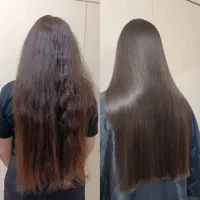 کراتین پروتئین احیاصافی+تخفیف پاکسازی کف سر|خدمات آرایشگری و زیبایی|اهواز, زیتون کارمندی|دیوار