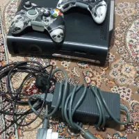 ایکس باکس ۳۶۰|کنسول، بازی ویدئویی و آنلاین|تهران, شهرک شریعتی|دیوار