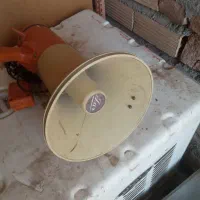 بلندگوی