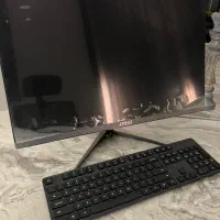 All in one msi pro24x|قطعات و لوازم جانبی رایانه|تهران, قلهک|دیوار